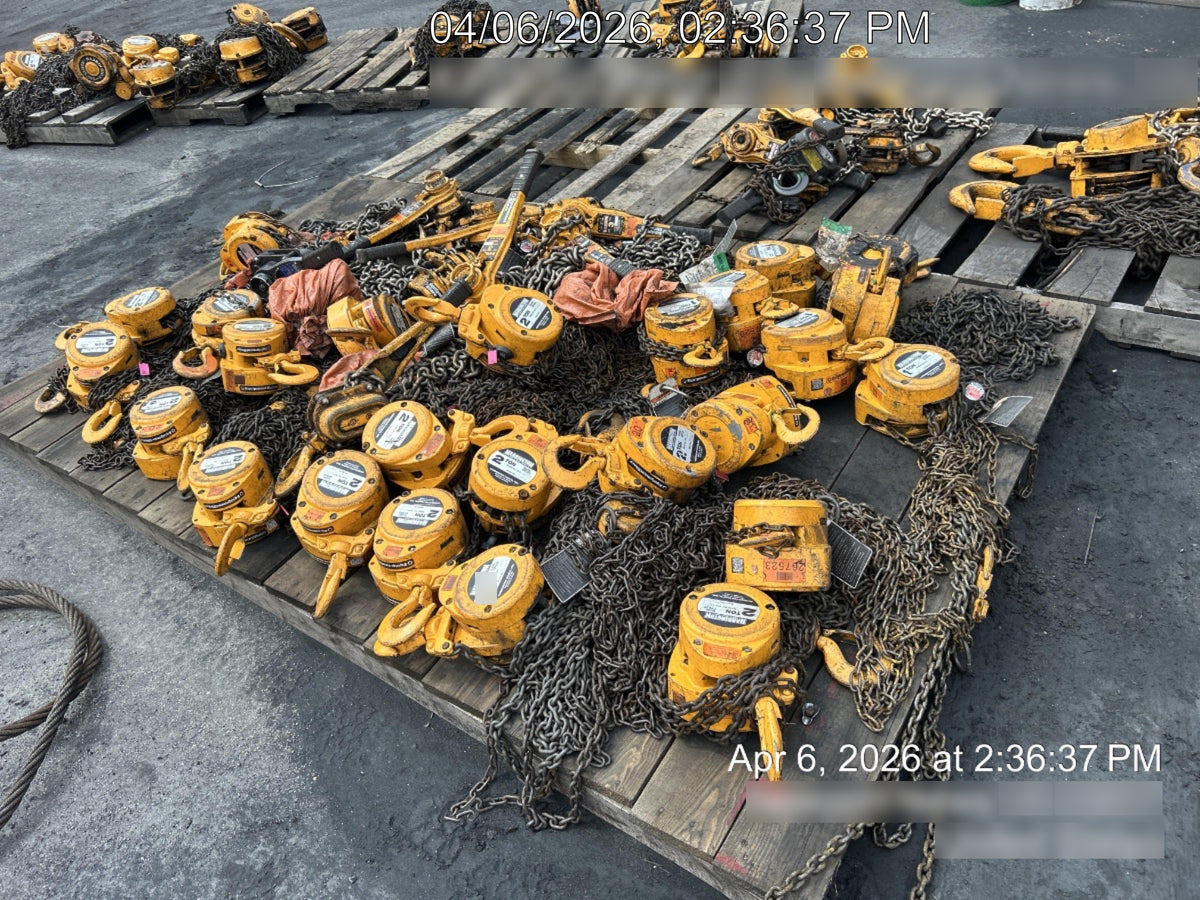 2022 HARRINGTON CF010-20