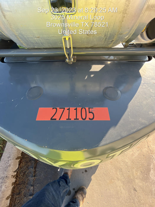 2022 TOYOTA 50-8FGU25