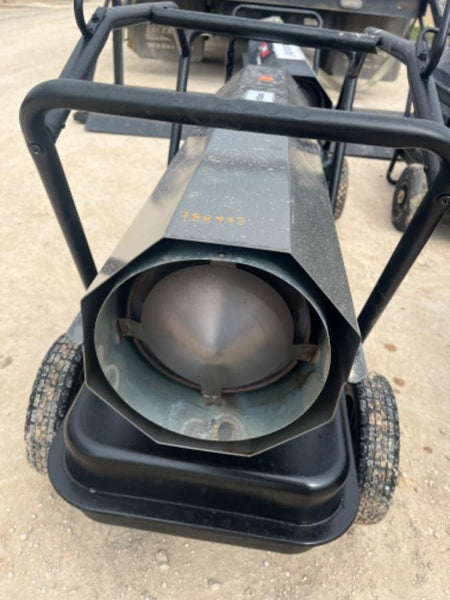 2025 HEATSTAR HS210KT