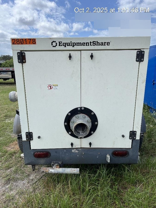 2022 ATLAS COPCO PAC F44 KD-S