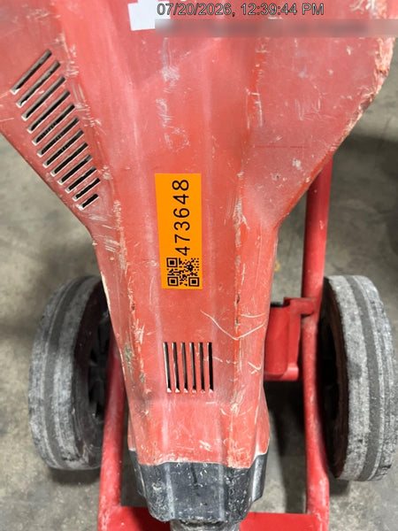 2024 HILTI TE 2000-AVR