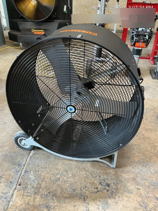 2025 SCHAEFER VKM36-2-B-O