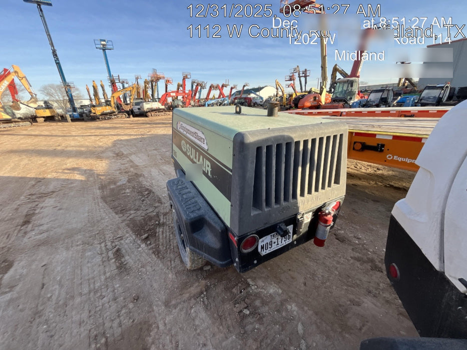 2019 SULLAIR 185-DPQ