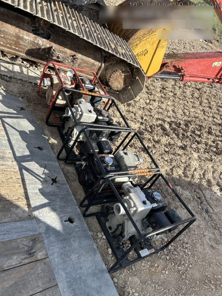 2025 MI-T-M WTP-T03-0MGH