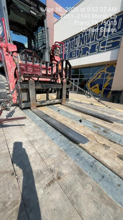 2024 VIRNIG PF4855-5VG