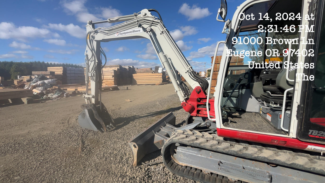 2023 STEEL UNLIMITED SUIEXC2024B