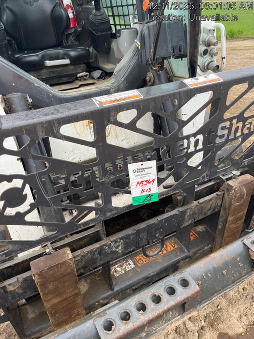 2021 PALADIN 48" Pallet Forks - Paladin