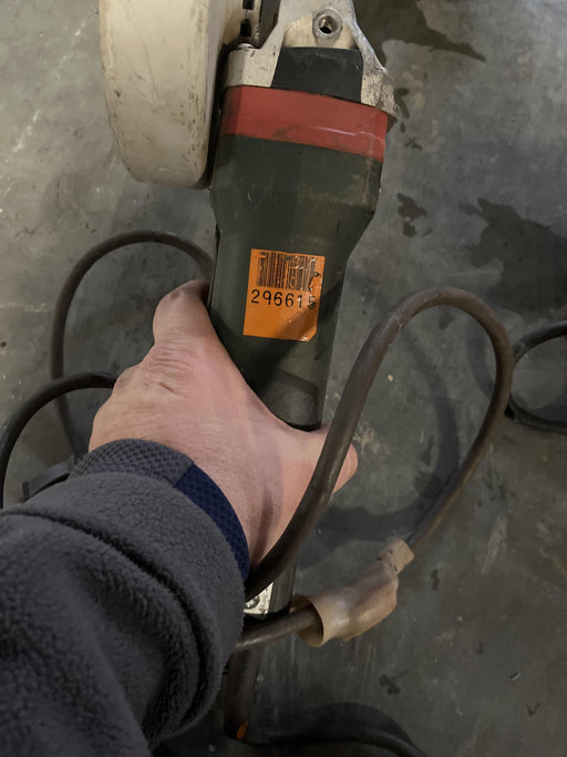 2023 METABO WEPBA19-150Q