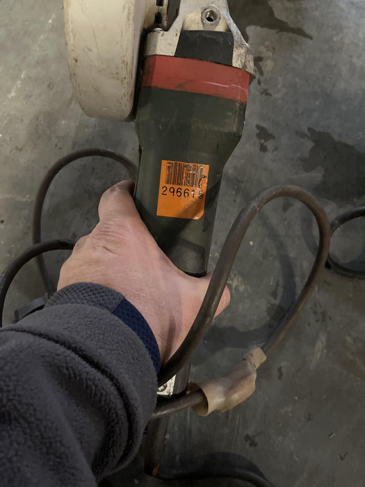 2023 METABO WEPBA19-150Q