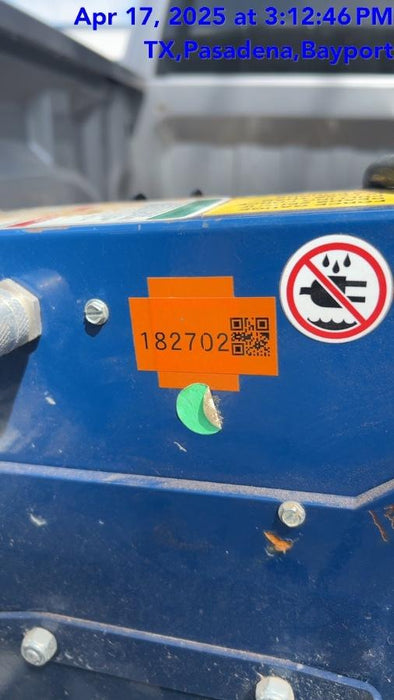 2021 CURRENT TOOLS 100A