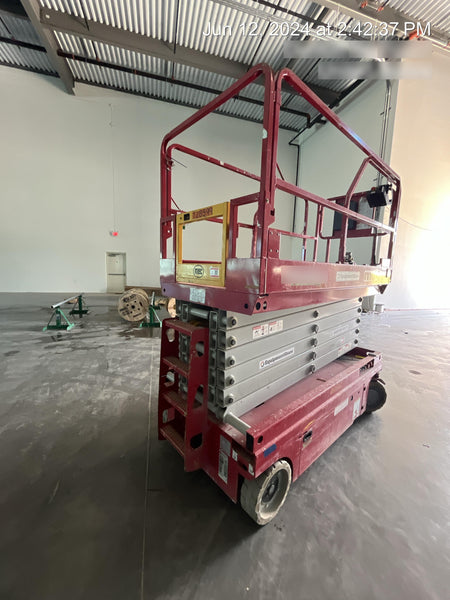 2021 MEC 4046SE