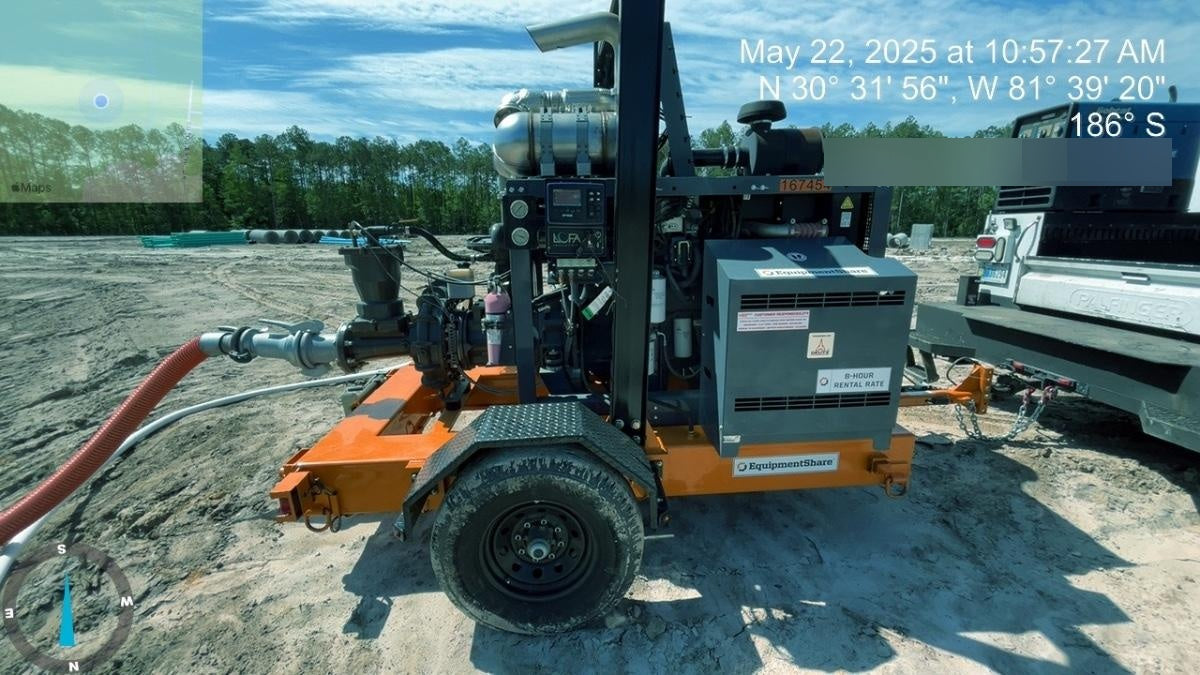 2021 RWN 3HC-RP-EM16-3