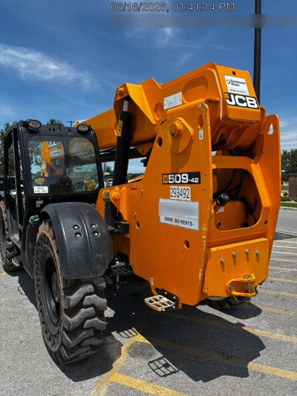 2024 STAR INDUSTRIES 1430