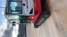 2020 Takeuchi TB-235-2CR Cab/Heat/Air, Rubber Tracks, Manual TAG QC