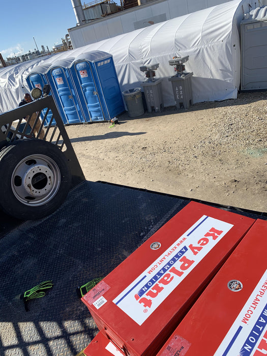 2022 KEY PLANT KP-SCC-804