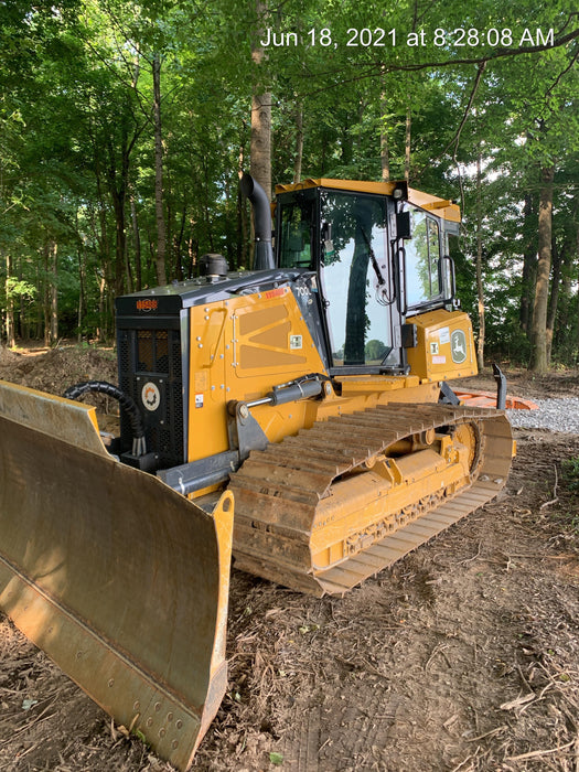 2020 JOHN DEERE 700L