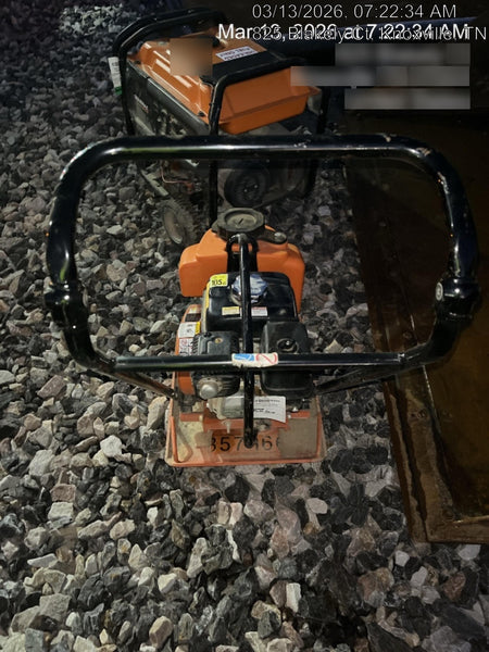 2023 MULTIQUIP MVC82VHW