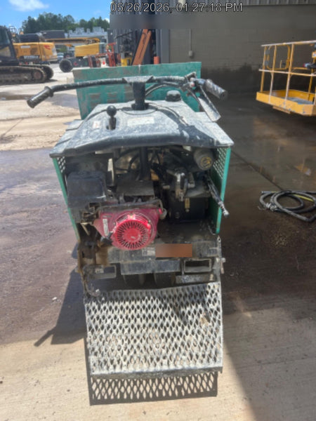 2020 MULTIQUIP WBH-16F