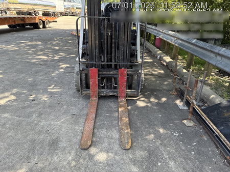2023 UNICARRIER AF50DF LOWPRO