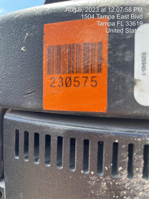 2022 LINCOLN ELECTRIC K3972-5