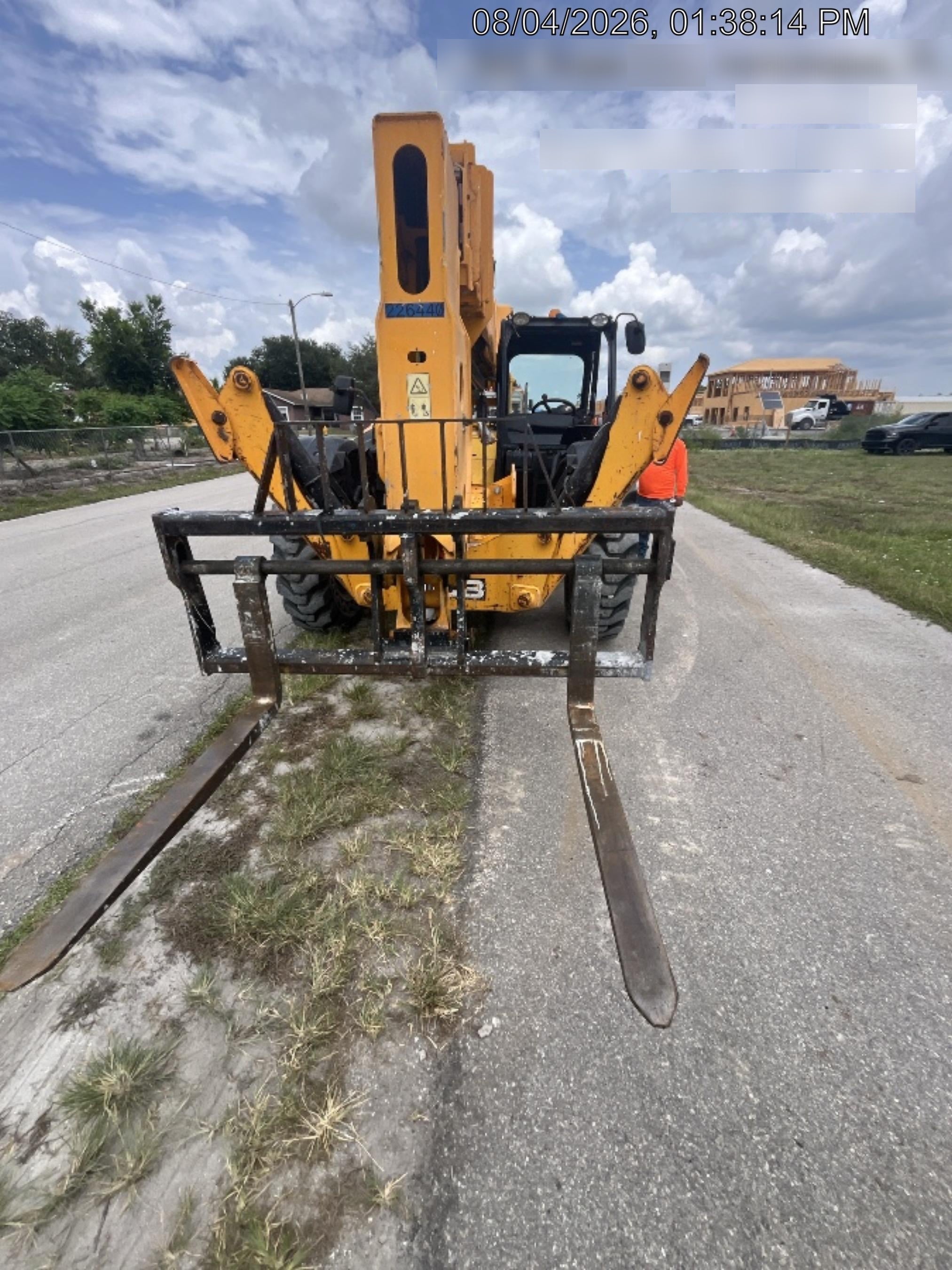 2022 JCB 512-56