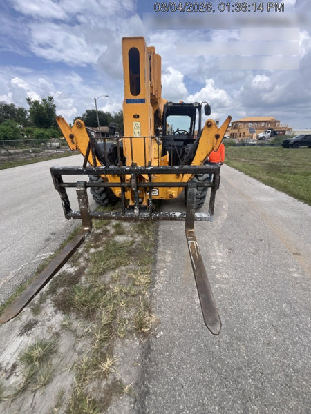 2022 JCB 512-56