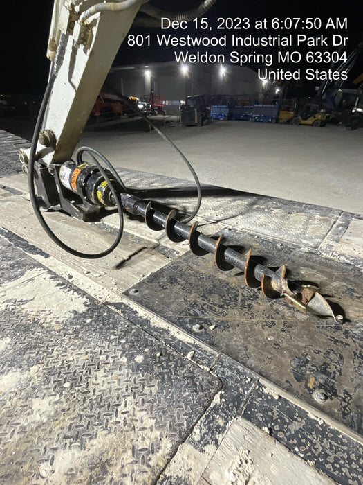 2022 AUGER TORQUE 3300-30