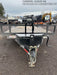 2025 TEXAS PRIDE TRAILERS GT817414KBP