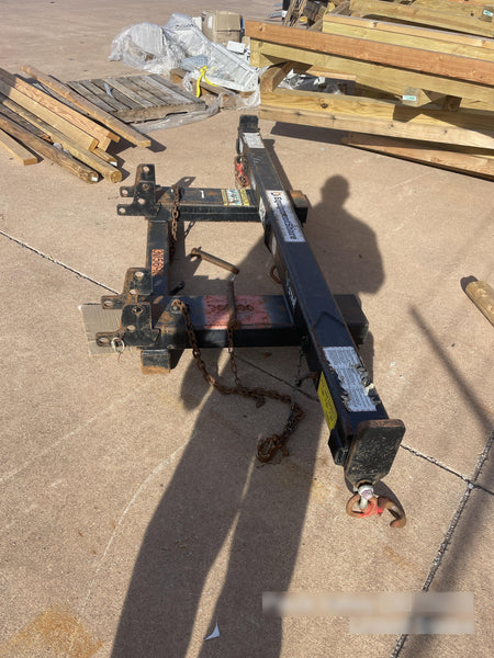 2023 STAR INDUSTRIES 1150C