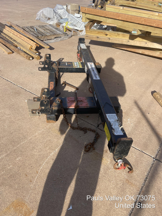 2023 STAR INDUSTRIES 1150C