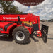 2025 MANITOU MTA1055