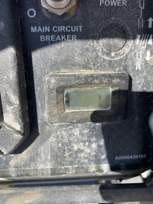 2024 Generac MLT2 Diesel, Flex Switch 120V Input, Powerzone Controller, 
(4) 320W LED Lights, 4kW Generator, 39.9 Gal Fuel Tank, 2" Ball, T3