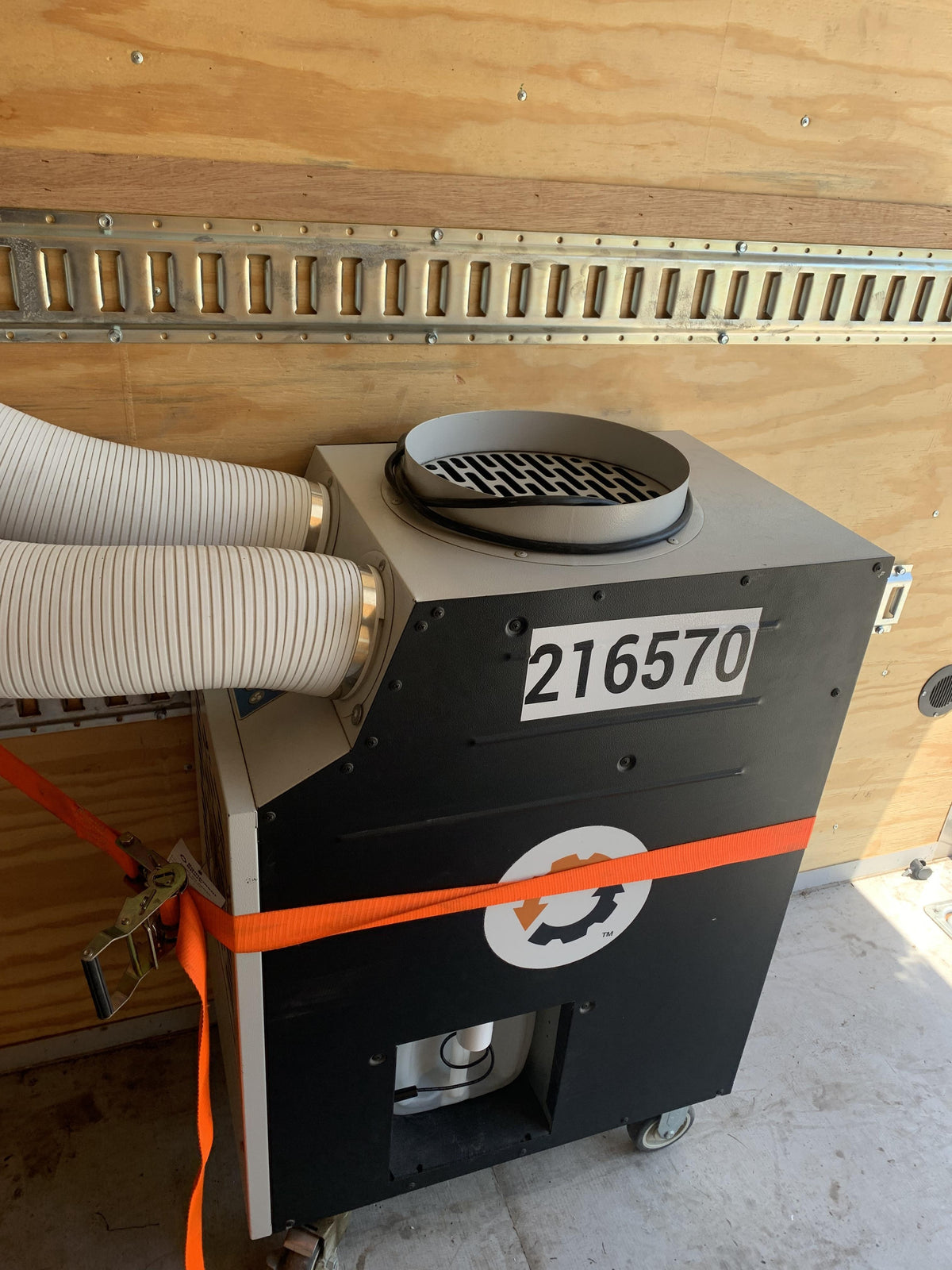 2022 KWIKOOL KPAC1411-2