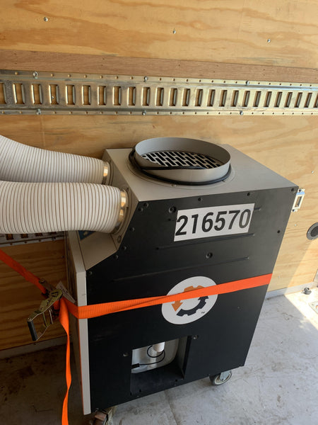 2022 KWIKOOL KPAC1411-2