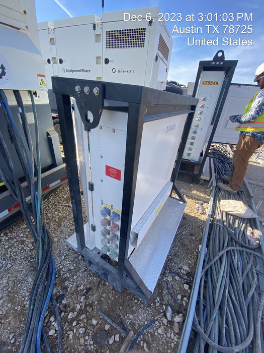 2023 TRYSTAR IL-086-VDE-27MBRP