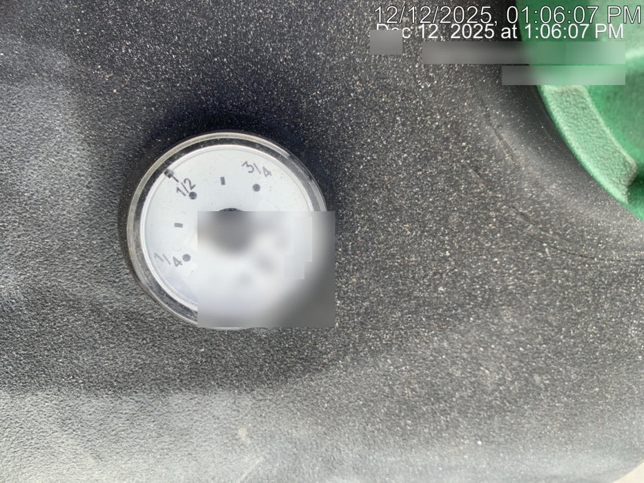 2022 Allmand NLV3GR (4) LED Light Fixture 350W, 23' Vertical Mast, 3kW Prime, Towable, Deep Sea L401, Leveling Jacks, Yanmar T4F 5.8hp