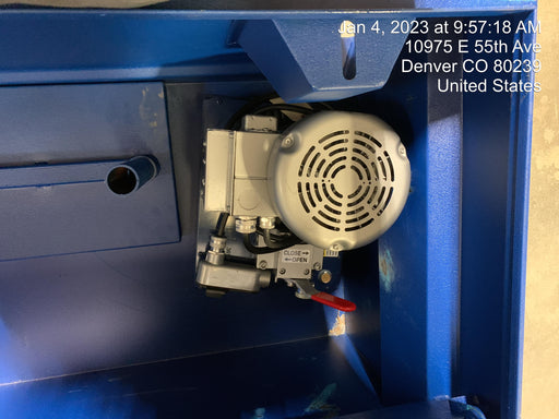 2022 CURRENT TOOLS 254P