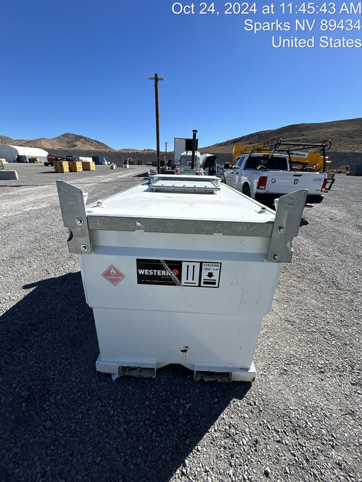 2021 TRANSCUBE 20TCG(G)W-NA