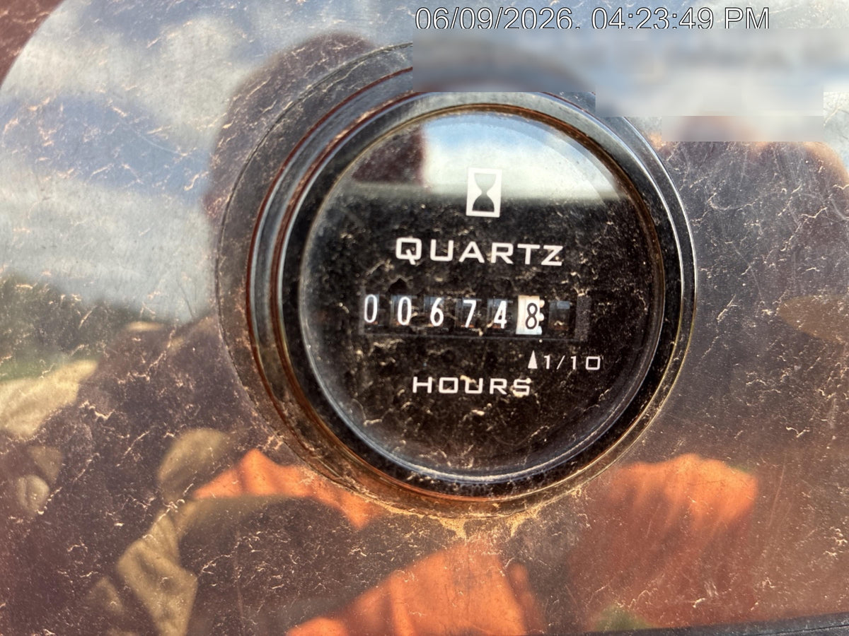 2025 JLG 460SJ