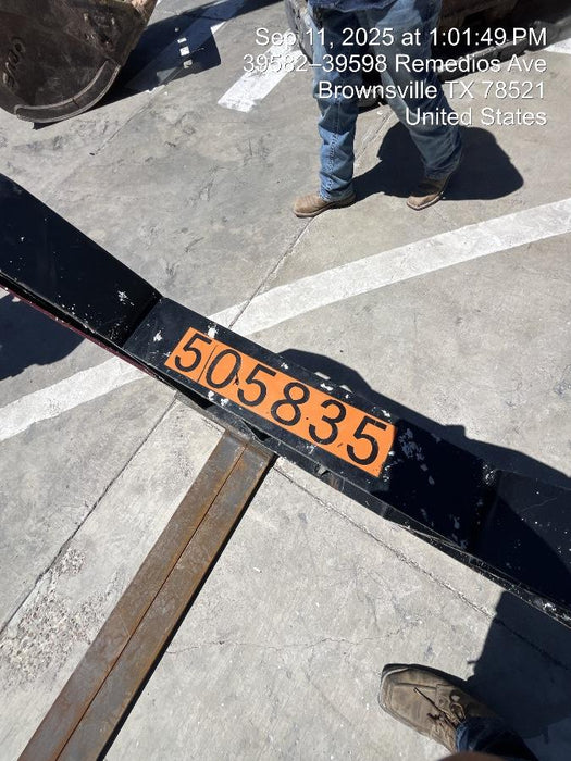 2025 VIRNIG PF4855-5VG