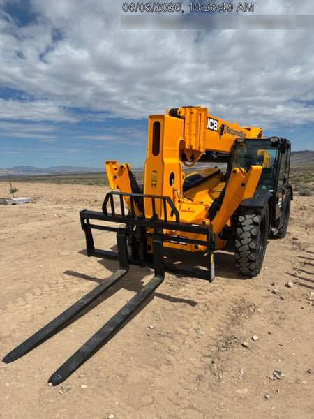 2026 JCB 510-56