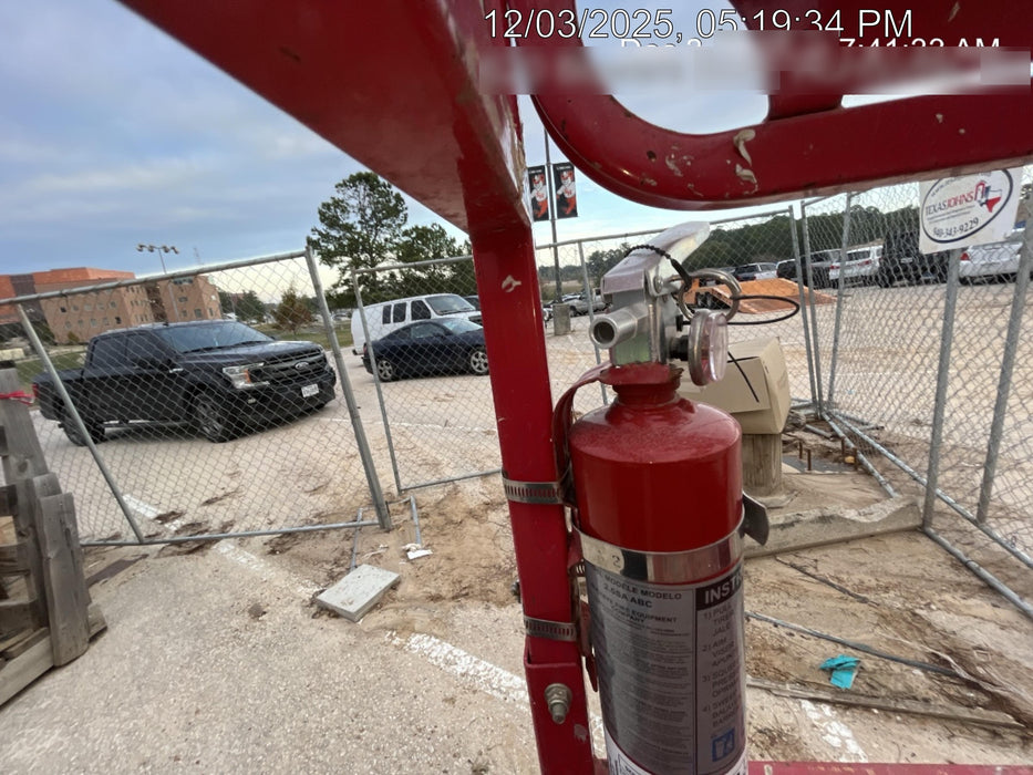 2018 MEC 1330SE MEC 1330SE, 2 Yr Full Extended Warranty