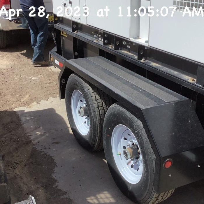 2022 SHINDAIWA DGK180F