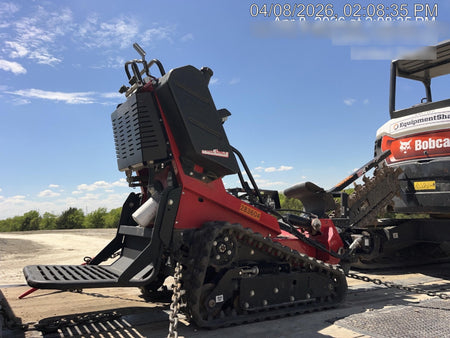 2022 BARRETO E2036RTKH-4MS