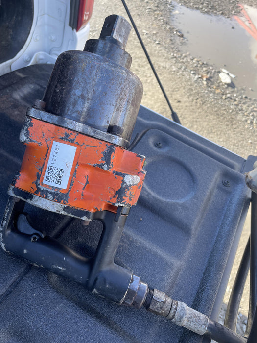 2021 MICHIGAN PNEUMATIC 4940B2