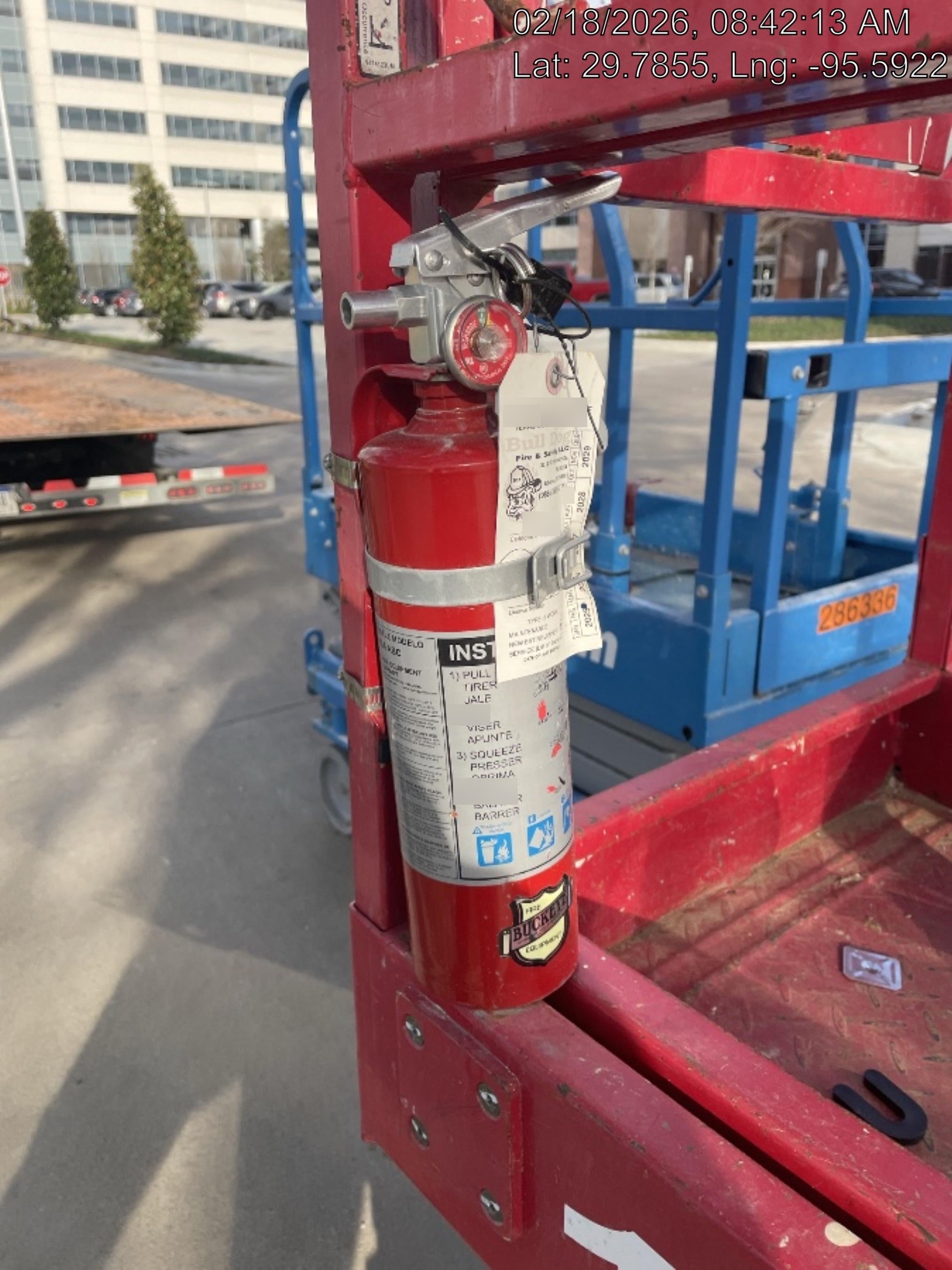 2018 MEC 1330SE MEC 1330SE, 2 Yr Full Extended Warranty