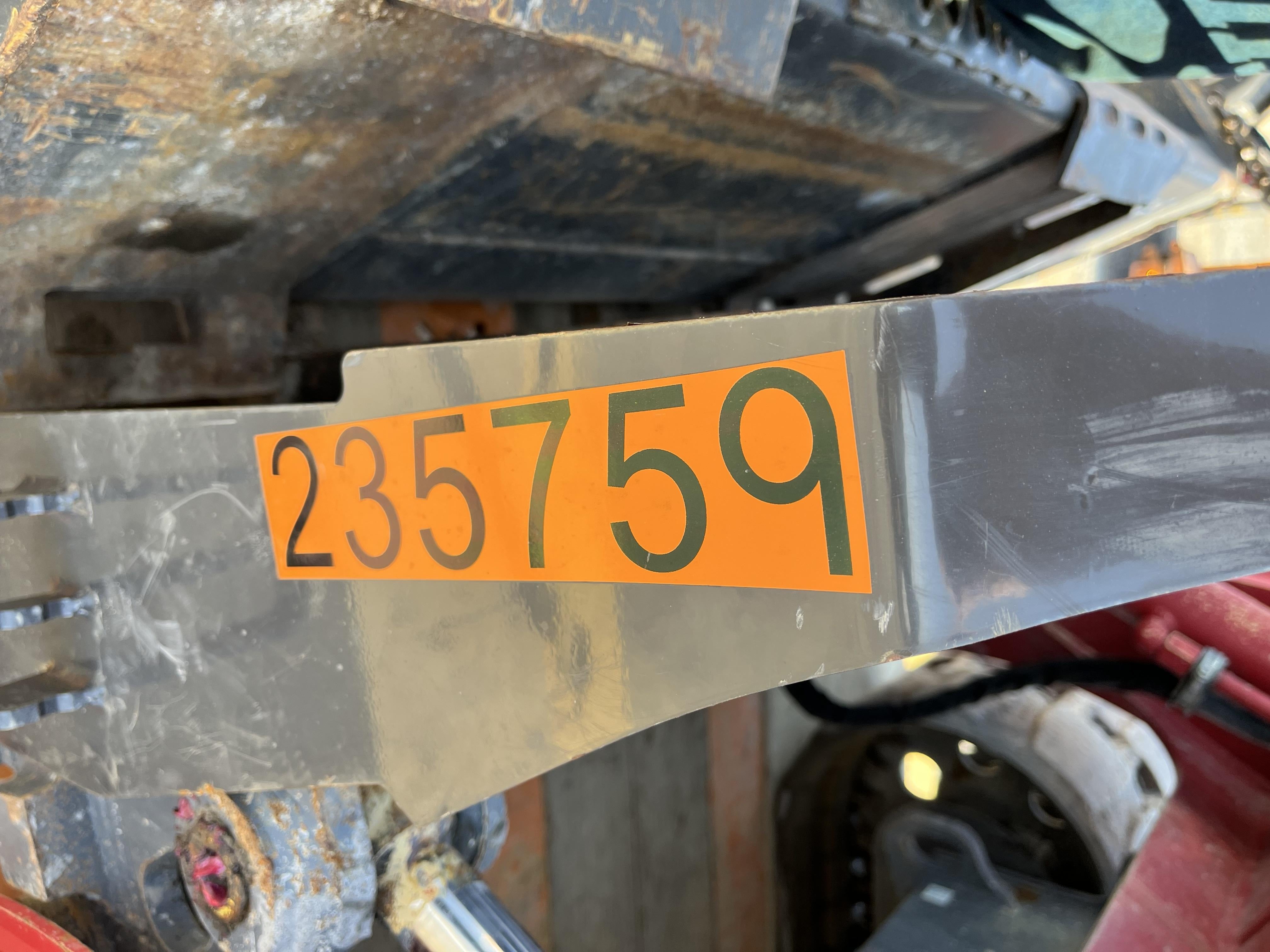 2022 PALADIN 48" Pallet Forks - Paladin