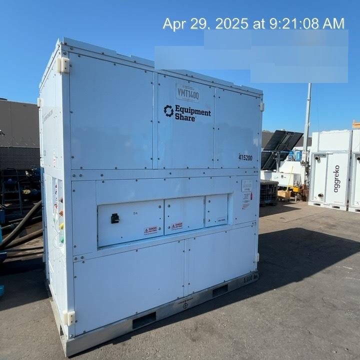 2024 SMARTECH VMTAH1D140Q