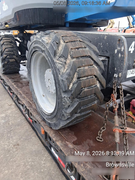 2020 GENIE S-85 XC