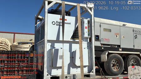 2024 SMARTECH SACP26A-HS
